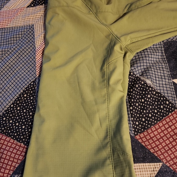 MEC windbreaker - Picture 6 of 8
